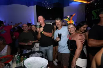 1ª Noite de Carnaval 