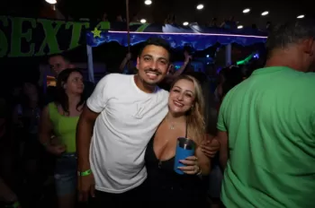 1ª Noite de Carnaval 