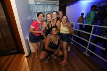 1ª Noite de Carnaval 