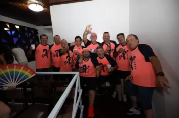 1ª Noite de Carnaval 