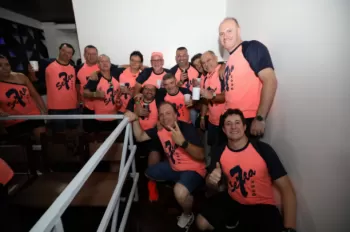 1ª Noite de Carnaval 