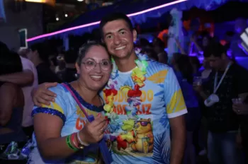 1ª Noite de Carnaval 