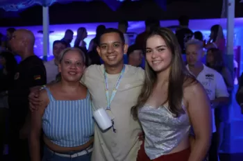 1ª Noite de Carnaval 