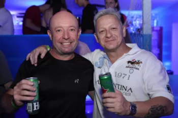 1ª Noite de Carnaval 