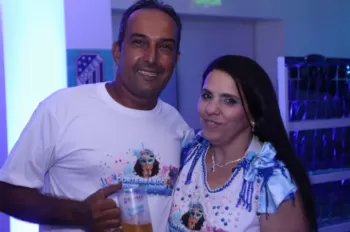 1ª Noite de Carnaval 