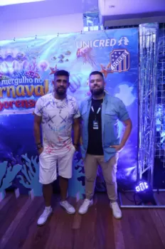 1ª Noite de Carnaval 