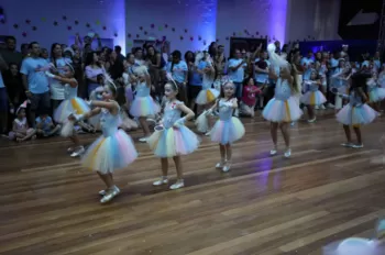 1ª Tarde de Carnaval