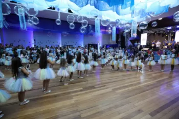 1ª Tarde de Carnaval