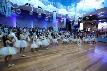 1ª Tarde de Carnaval