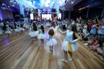 1ª Tarde de Carnaval