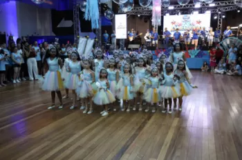 1ª Tarde de Carnaval