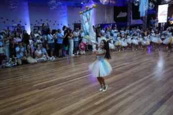 1ª Tarde de Carnaval