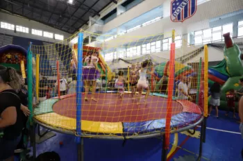 1ª Tarde de Carnaval