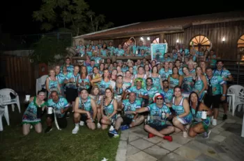 2ª Noite de Carnaval