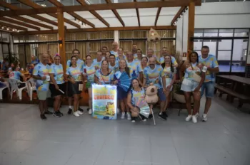 2ª Noite de Carnaval