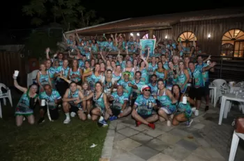 2ª Noite de Carnaval