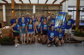 2ª Noite de Carnaval