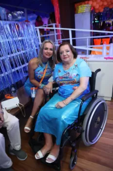 2ª Noite de Carnaval