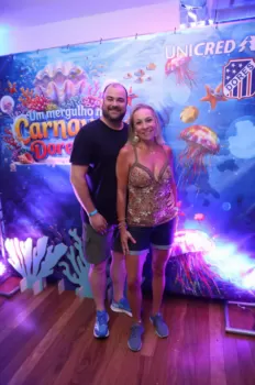 2ª Noite de Carnaval