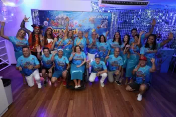 2ª Noite de Carnaval