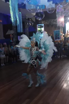 2ª Noite de Carnaval