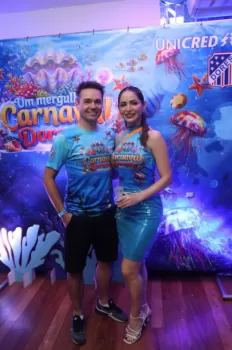 2ª Noite de Carnaval