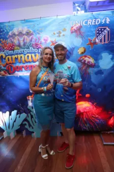 2ª Noite de Carnaval