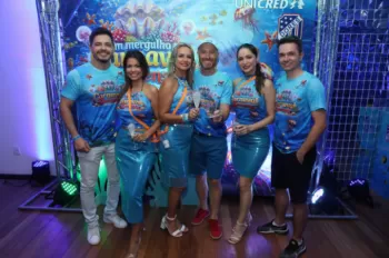 2ª Noite de Carnaval