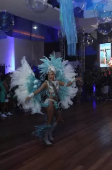 2ª Noite de Carnaval