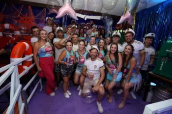 2ª Noite de Carnaval