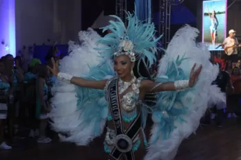 2ª Noite de Carnaval