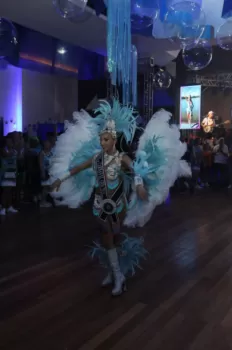 2ª Noite de Carnaval