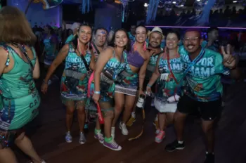 2ª Noite de Carnaval