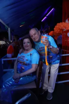 2ª Noite de Carnaval