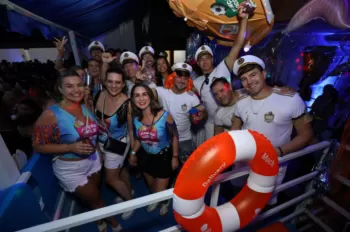 2ª Noite de Carnaval