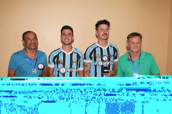 Projeto Verão 2019 - Torneio de Truco de Duplas