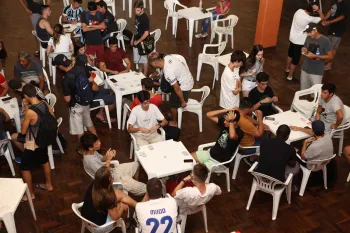 Projeto Verão 2019 - Torneio de Truco de Duplas
