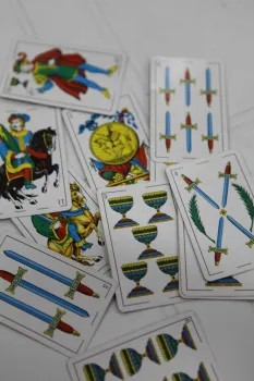 Projeto Verão 2019 - Torneio de Truco de Duplas