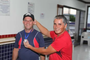 Projeto Verão 2019 - Torneio de Sinuca Simples