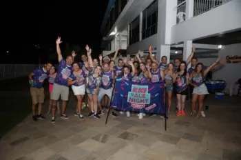 1ª Noite de Carnaval 