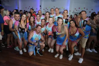 1ª Noite de Carnaval 