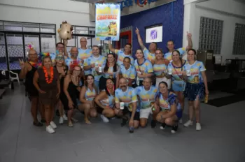 1ª Noite de Carnaval 