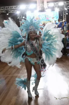 1ª Noite de Carnaval 