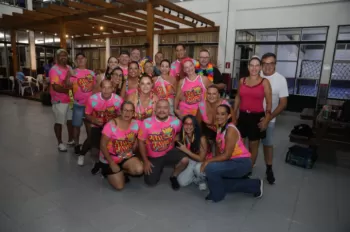 1ª Noite de Carnaval 