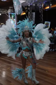 1ª Noite de Carnaval 