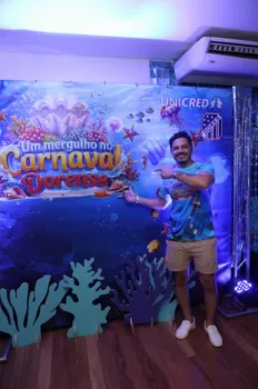 1ª Noite de Carnaval 