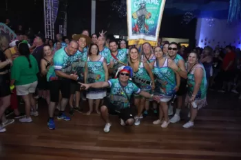 1ª Noite de Carnaval 