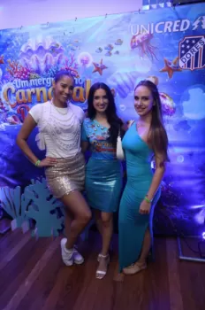 1ª Noite de Carnaval 