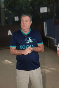 Projeto Verão 2019 - Torneio de Bocha