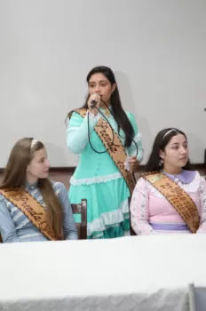 Seminário Dorense da Cultura Gaúcha